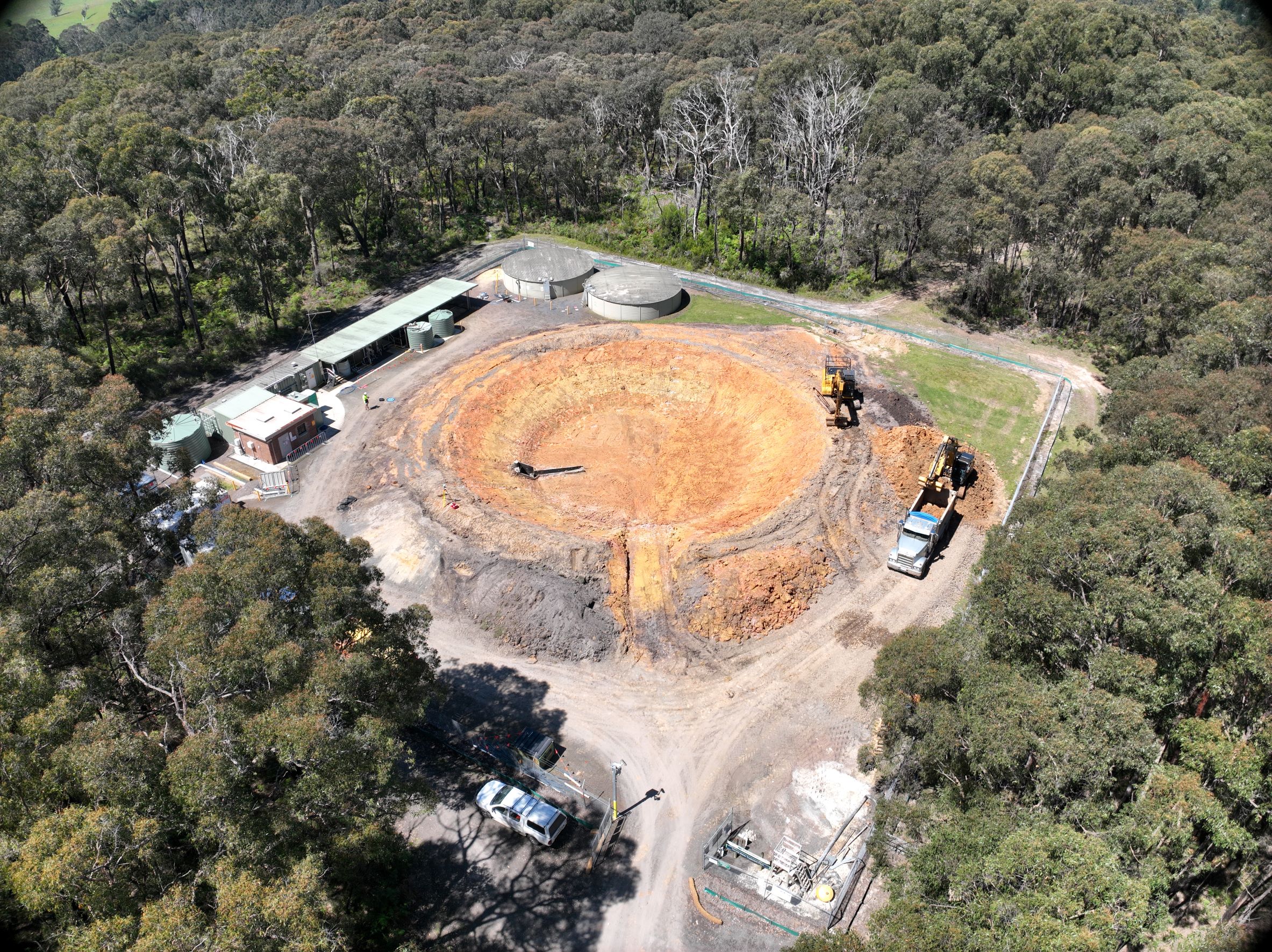 Geelong Engineering Surveyors