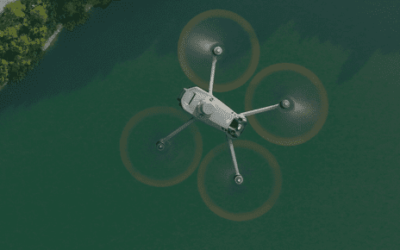 5 Reasons Why Traditional Surveys Complement Drone Mapping