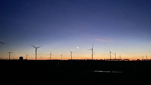 Surveying Practices on Wind Farms: 6 Challenges to overcome